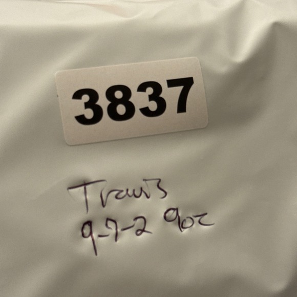 Travis Mathew Shorts Mens 32 Gray Bermuda Golf Performance Stretch Waist Flat 8" - Picture 11 of 11